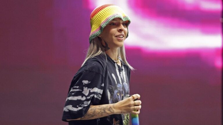 Young Miko regresa a Chile: La artista se presentará en la Quinta Vergara