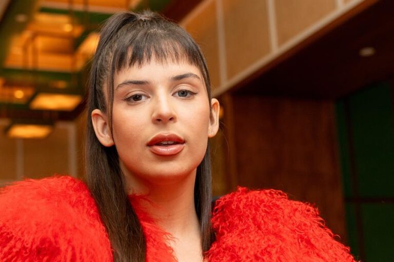 Nathy Peluso vuelve al Movistar Arena: Estos son los precios de las entradas