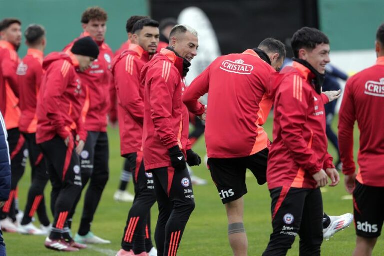 Copa América: Este es el reciente cambio que tendrá la cancha del MetLife Stadium para el partido entre Chile y Argentina