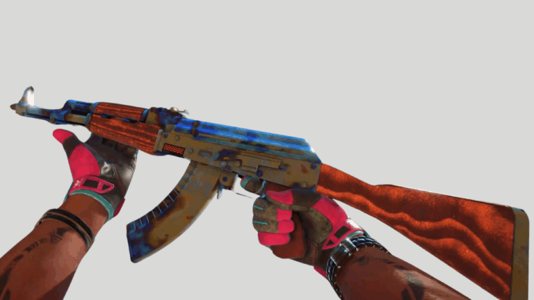 Arma extremadamente rara de Counter Strike se vendió por más de 1 millón de dólares: ¿Qué la hace tan cara?