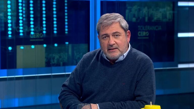 Joignant e invasión a Ucrania: Es incomprensible que Rusia cause 