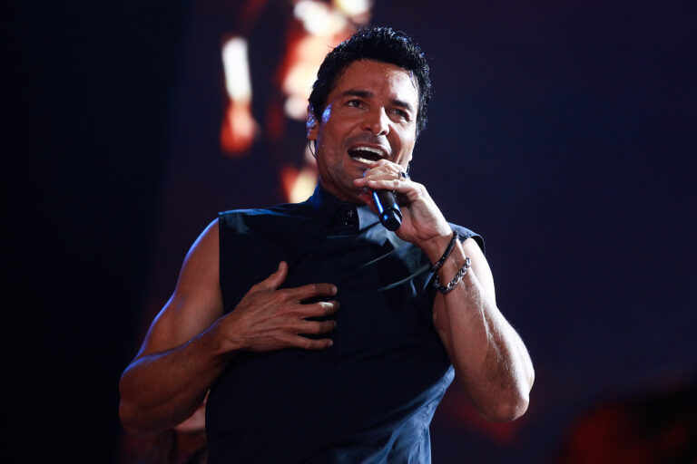 Sufren las mamás chilenas: Chayanne descarta ser parte de Viña del Mar 2025