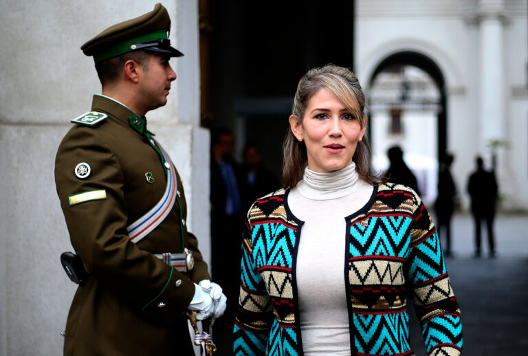 Guarequena Gutiérrez afirma que es 