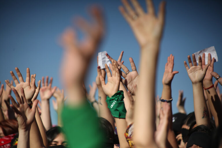 Los lineamientos de un proyecto de aborto legal: ¿Cuál es la diferencia con las tres causales?