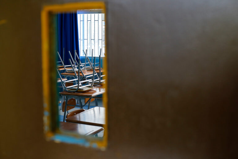 Estas son todas las regiones del país que suspendieron las clases debido a las lluvias