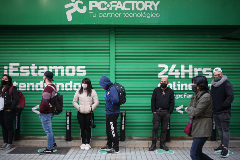 Perjuicio alcanza los $ 150 millones: PC Factory detectó 96 operaciones de compra vía web donde no se cobró a los clientes