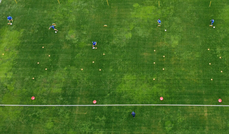 Copa América 2024: Este es el artista que dirá presente en la ceremonia inaugural de la competencia continental