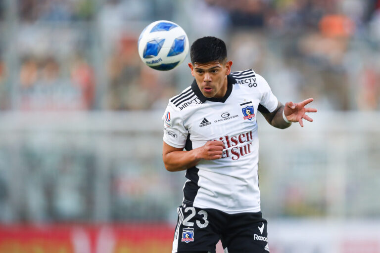 Tras baja de Loyola: Esteban Pavez recibe llamado de Gareca para integrar nómina de la Copa América