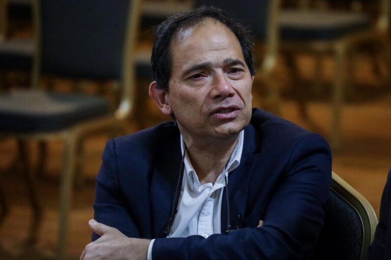 Exdirector del INDH valoró dichos de Contreras sobre violaciones de DD.HH.: 