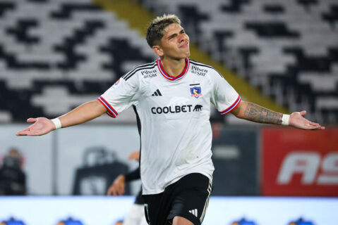 Carlos Palacios pone en duda su continuidad en el Cacique: ¿A qué club partiría?