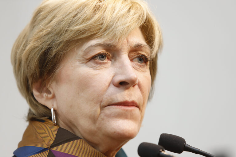 Evelyn Matthei plantea que 