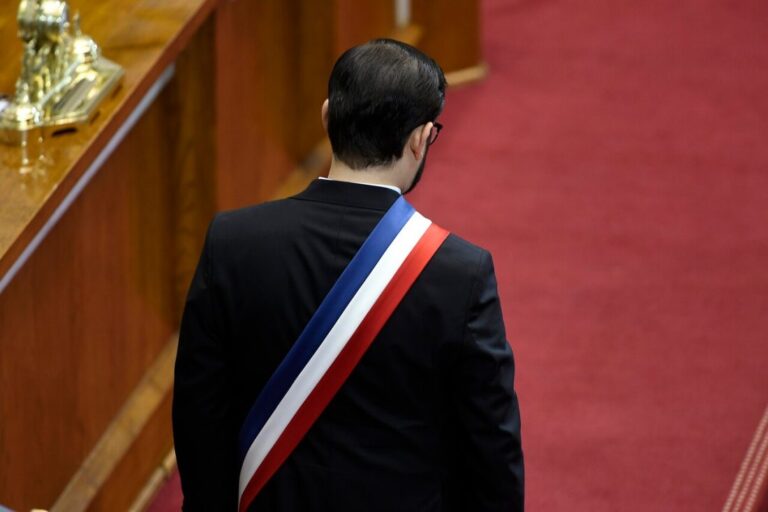 Cuenta Pública 2024: Revive la cobertura especial de CNN Chile