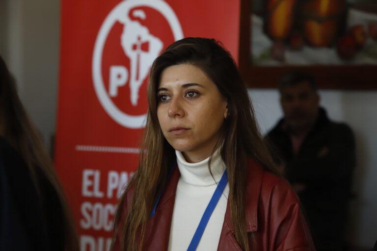 Daniella Cicardini arremete contra Bobadilla por copia de propuesta a empresa pesquera: 