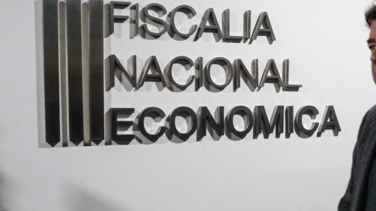 Ministros Grau y Cordero dan detalles de iniciativa contra colusión: confirman que se ampliará a la Fiscalía facultad de querellarse por este delito