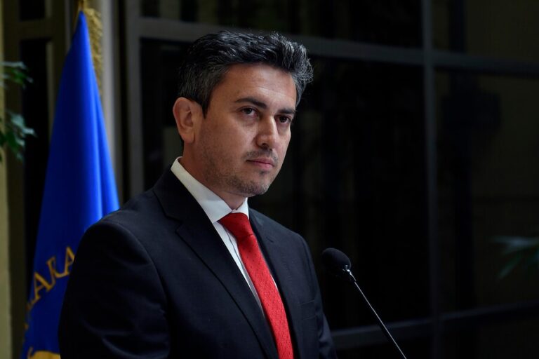 Caso Convenios: Notifican sobre solicitud de desafuero a diputado Mauricio Ojeda por presunto fraude al Fisco en La Araucanía