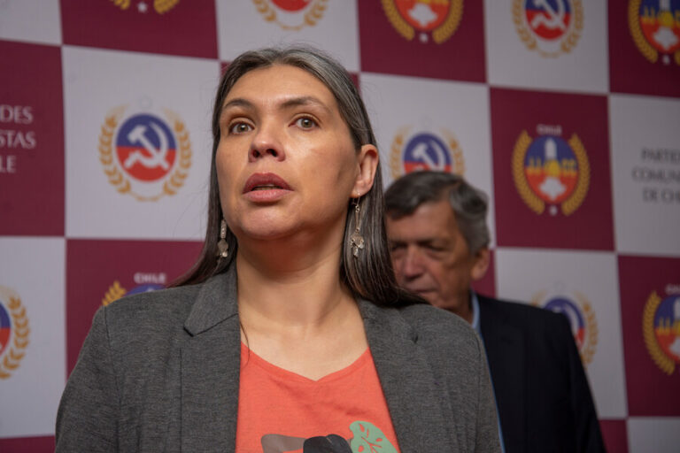 Prisión preventiva para Jadue: Bárbara Figueroa asegura que 