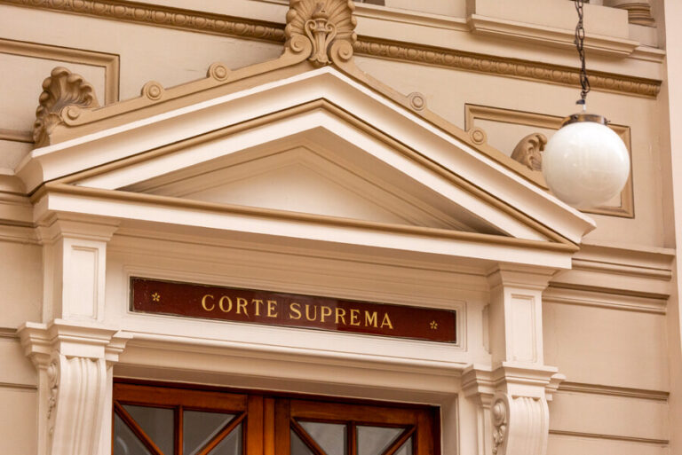 Caso Factop: Suprema ratifica prisión preventiva contra Rodrigo Topelberg tras rechazar recurso de amparo de su defensa