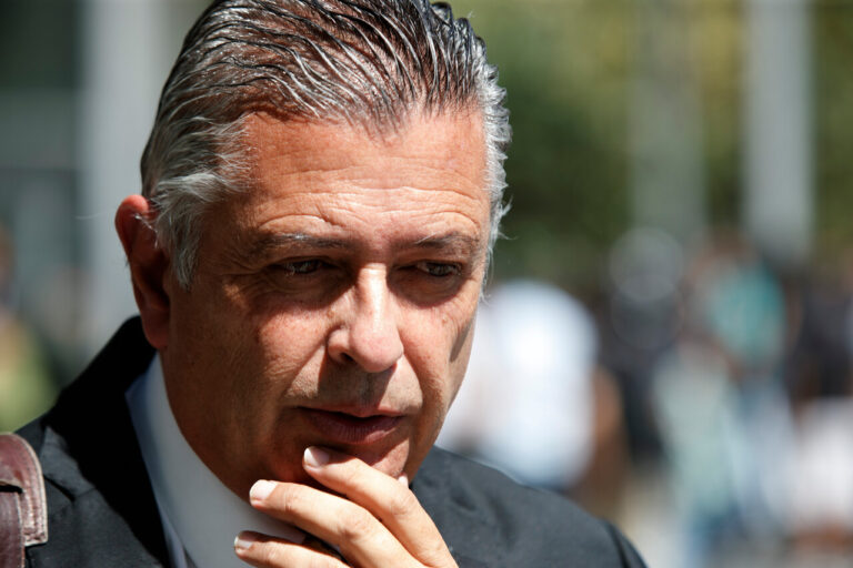 CDE afirma que rectificación de prisión preventiva para Daniel Jadue es una señal positiva y un fallo contundente