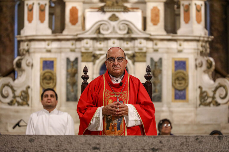 “El aborto es una solución fácil”: Arzobispo Chomalí afirma que en caso de violación 