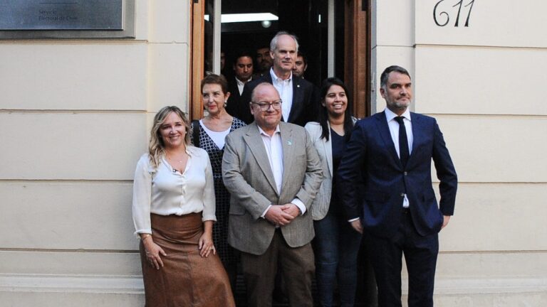 Chile Vamos logró acuerdo y lanzó lista única de candidatos para elecciones municipales de octubre