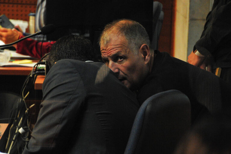 Fiscal reconoce errores en etapa inicial de caso Nayara Vit: 