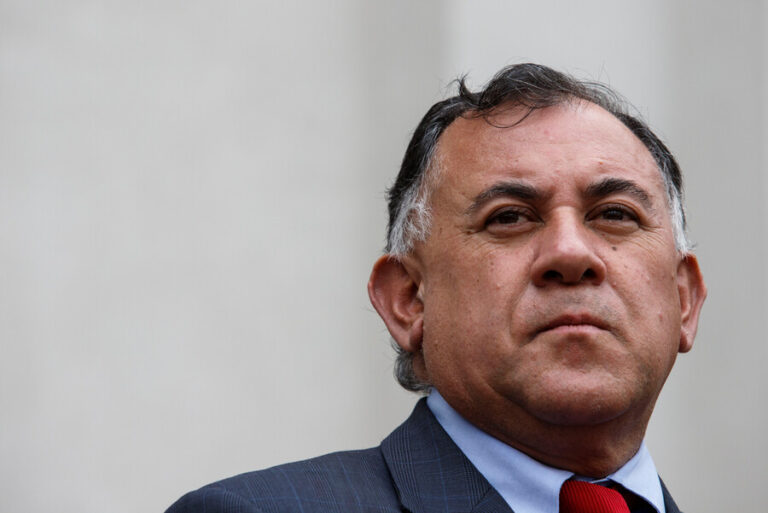 Aedo cuestiona anuncios por aborto y eutanasia durante Cuenta Pública: 