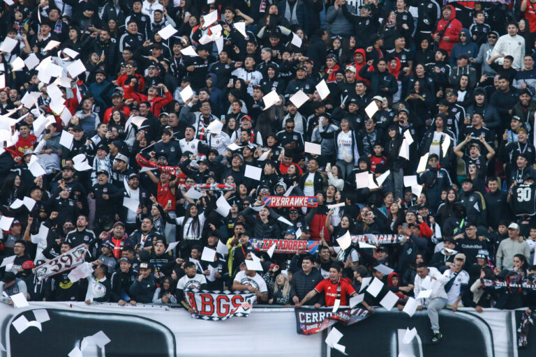 Tragedia en el Estadio Monumental: Hincha de Colo Colo murió tras ser apuñalado