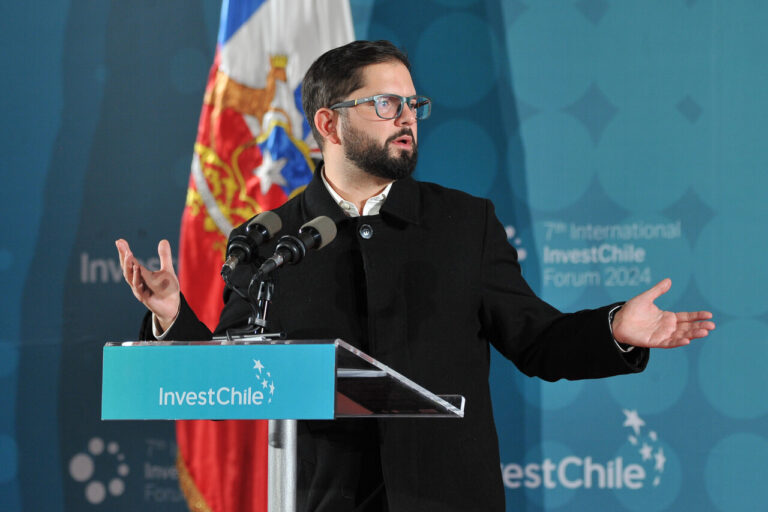 Tras respuesta del Presidente Gabriel Boric: ¿Por qué la gente lo llama 