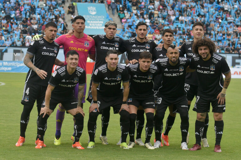 Debut de Colo Colo en la Copa Chile es suspendido por fuertes lluvias en el sur del país