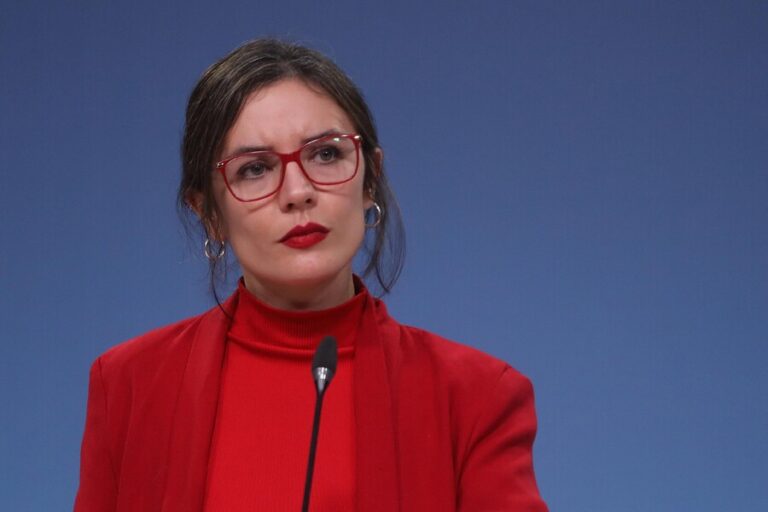 Tras formalización de Jadue: Vallejo insta a partidos políticos a 