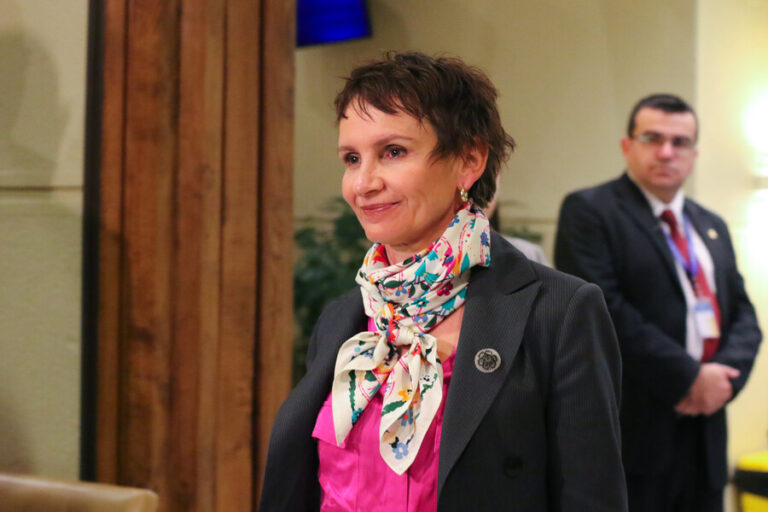 Plan Ercilla: Ministra Tohá llega a La Araucanía para anunciar inversión de más de $32 mil millones en infraestructura y obras