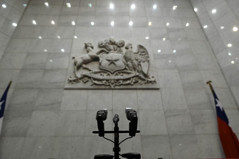 En seminario internacional se abordarán avances y desafíos para un Parlamento inclusivo y sensible al género