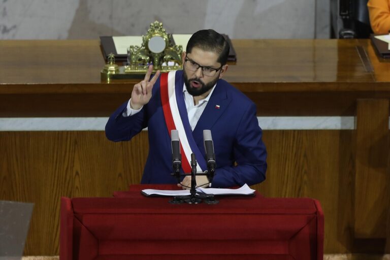 El retorno de la 