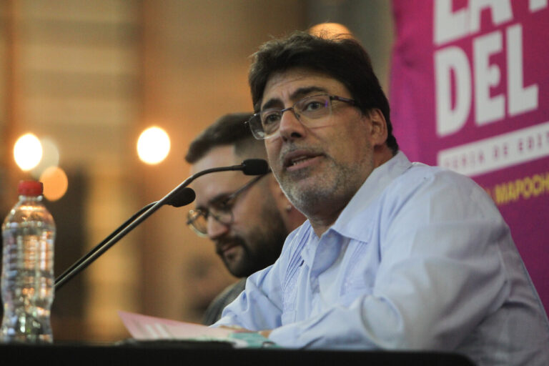 Así fue la audiencia de formalización donde se decretó prisión preventiva para Daniel Jadue