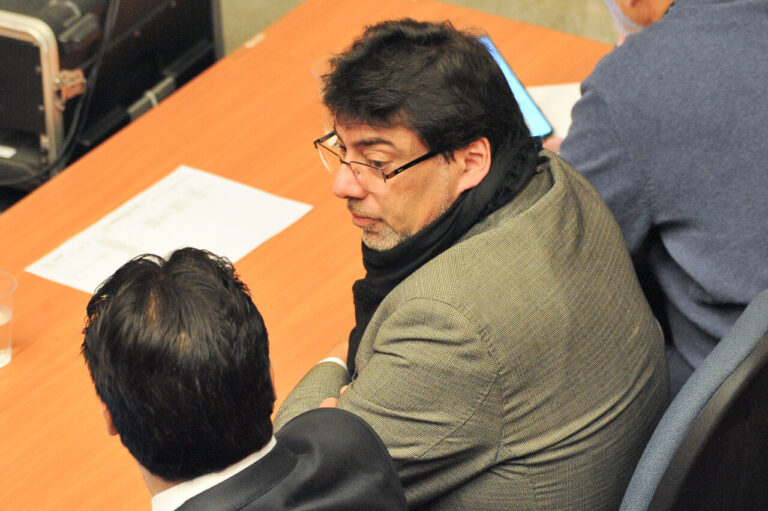 Defensa de Daniel Jadue apela a prisión preventiva y la califica de 