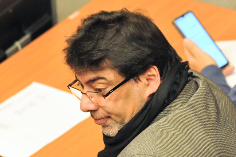 Postergan revisión de medidas cautelares de Daniel Jadue