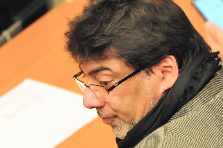 Defensa de Jadue anuncia que recurrirán a la CIDH para su liberación y suman al equipo defensor a Juan Carlos Manríquez