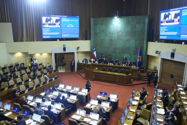 Termina veda constitucional y reactivan debate sobre nuevos retiros de fondos de AFP: ¿Cuántos proyectos han presentado?