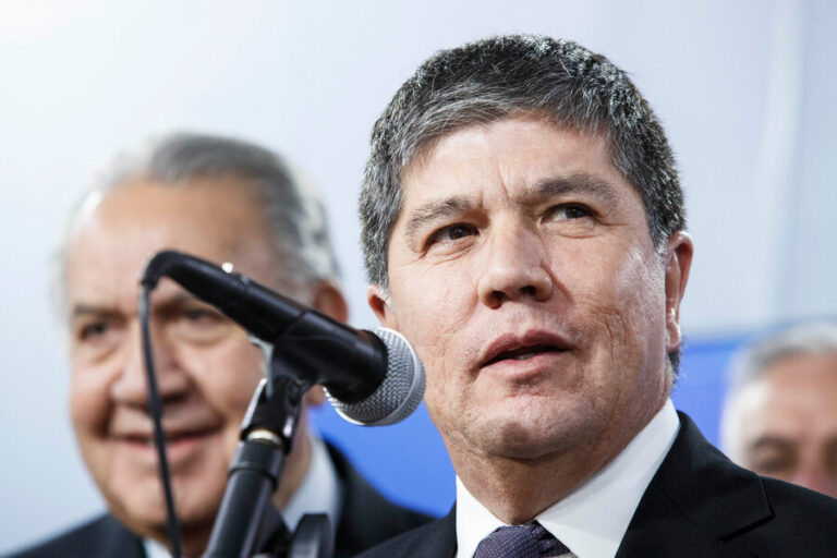 Comisión de Seguridad discutió relación con Venezuela tras dichos sobre Caso Ojeda: Monsalve descartó cortar lazos