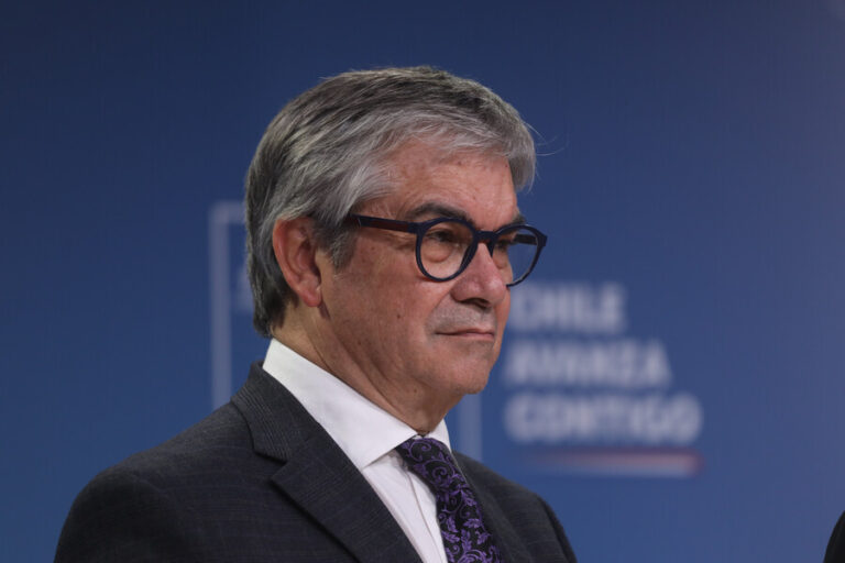 La dura respuesta del Gobierno al CMPC por forestales: 