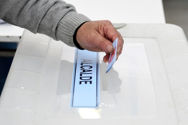 Primarias 2024: Resultados de candidatos a alcaldes comuna por comuna