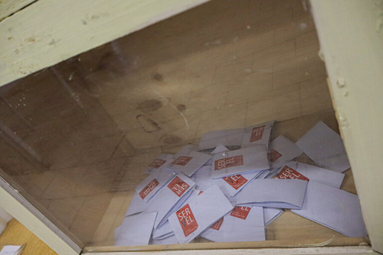 Primarias 2024: Precandidato a gobernador de Aysén le ganó a su contrincante por 17 votos