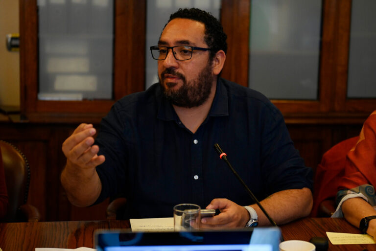 Cataldo anuncia que proyecto de reparación de deuda histórica docente será debatido en el Congreso antes de fin de año