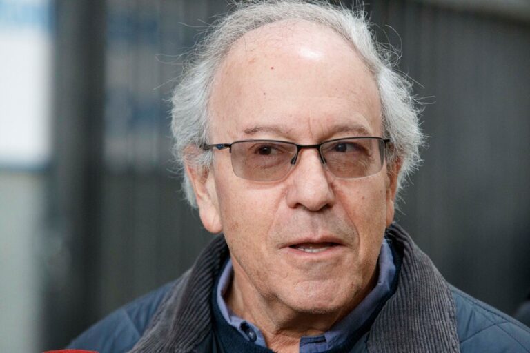 Diputado Hirsch refuta dichos de directora del INDH: 