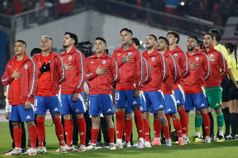 Chile ya tiene a sus elegidos para la Copa América: Gareca entregó nómina de jugadores que representaran a La Roja
