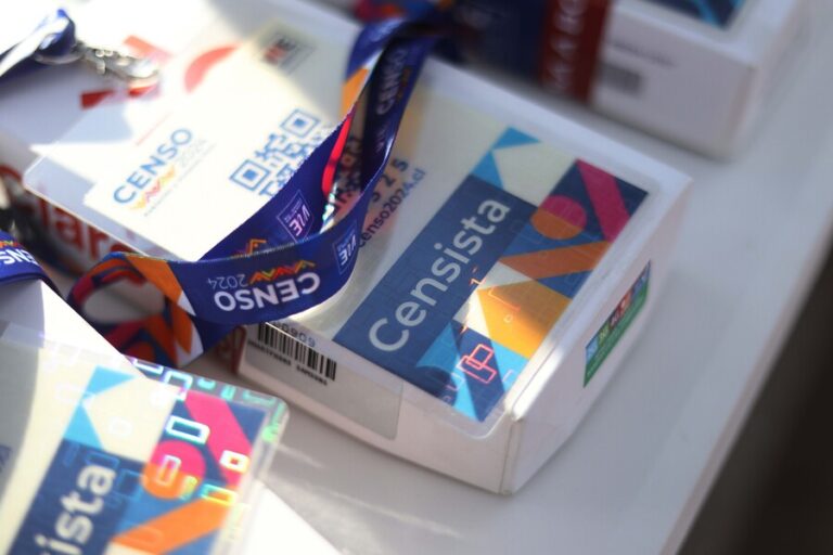 Extienden Censo durante julio en 95 comunas del país: ¿Qué sectores faltan por ser encuestados?