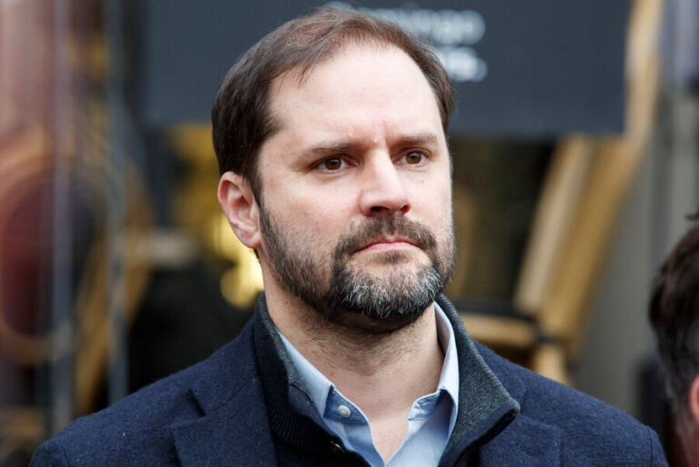 Bellolio cuestionó accionar del Gobierno frente a tensiones con Venezuela: 