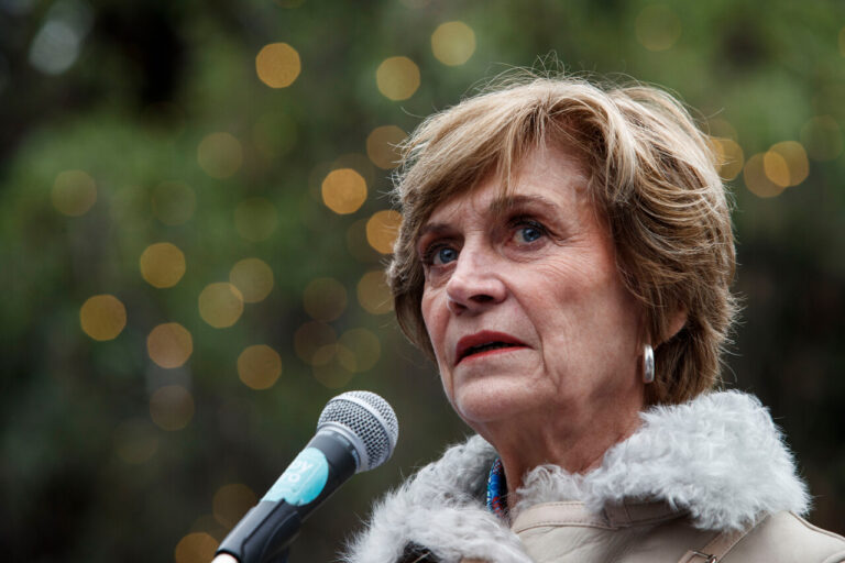 Alessandri afirma que hay una estrategia del oficialismo para atacar a Matthei por su buen desempeño en las encuestas