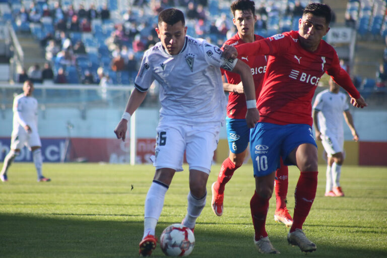 Final de infarto: Santiago Wanderers eliminó al último minuto a Universidad Católica de la Copa Chile