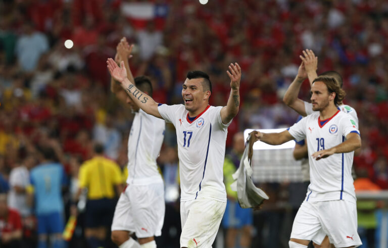 A una década del “Maracanazo chileno”: El día en que Chile se hizo grande y eliminó a la España campeona del mundo